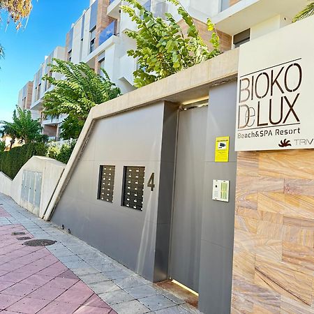 Luxusni Apartman Ve Spanelsku, Cabo Roig Orihuela Exterior photo
