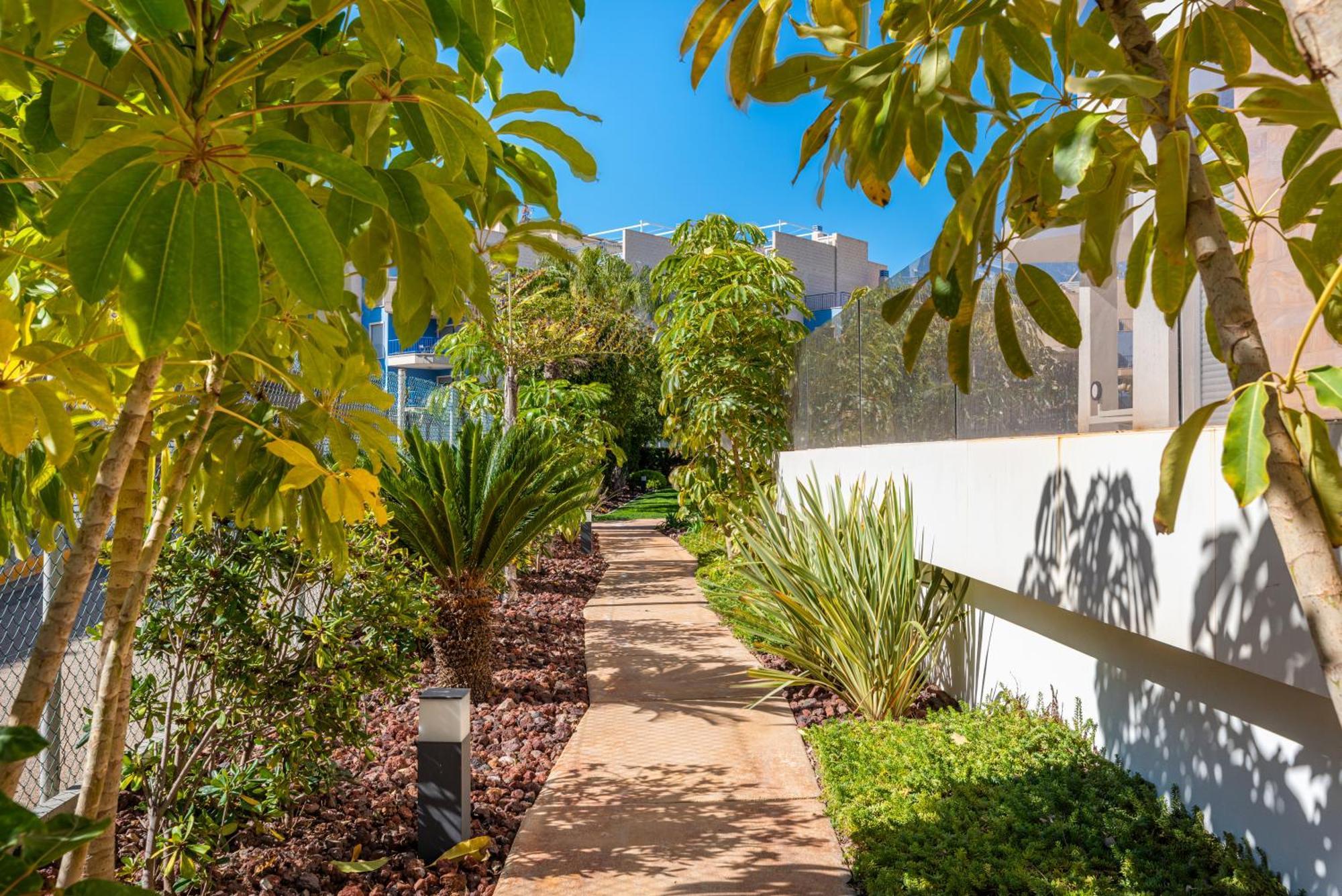 Luxusni Apartman Ve Spanelsku, Cabo Roig Orihuela Exterior photo