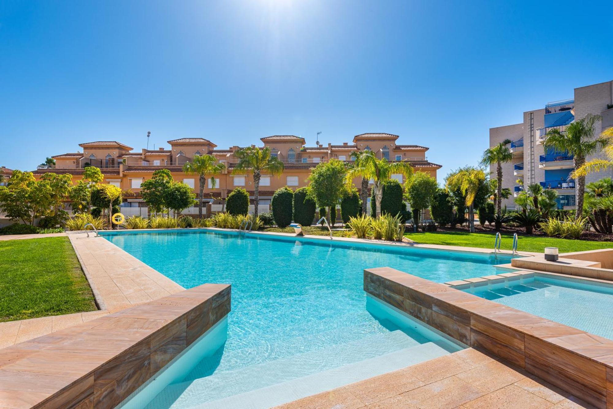 Luxusni Apartman Ve Spanelsku, Cabo Roig Orihuela Exterior photo