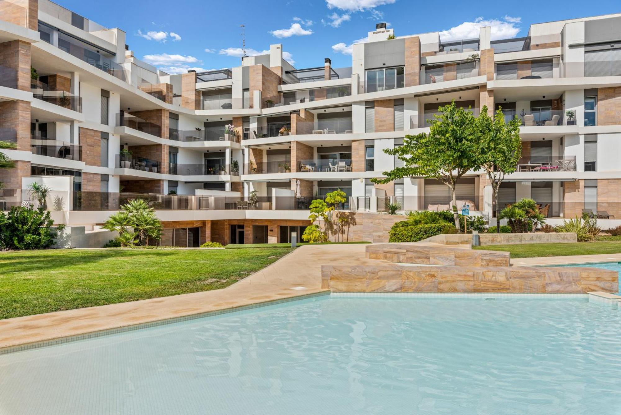 Luxusni Apartman Ve Spanelsku, Cabo Roig Orihuela Exterior photo