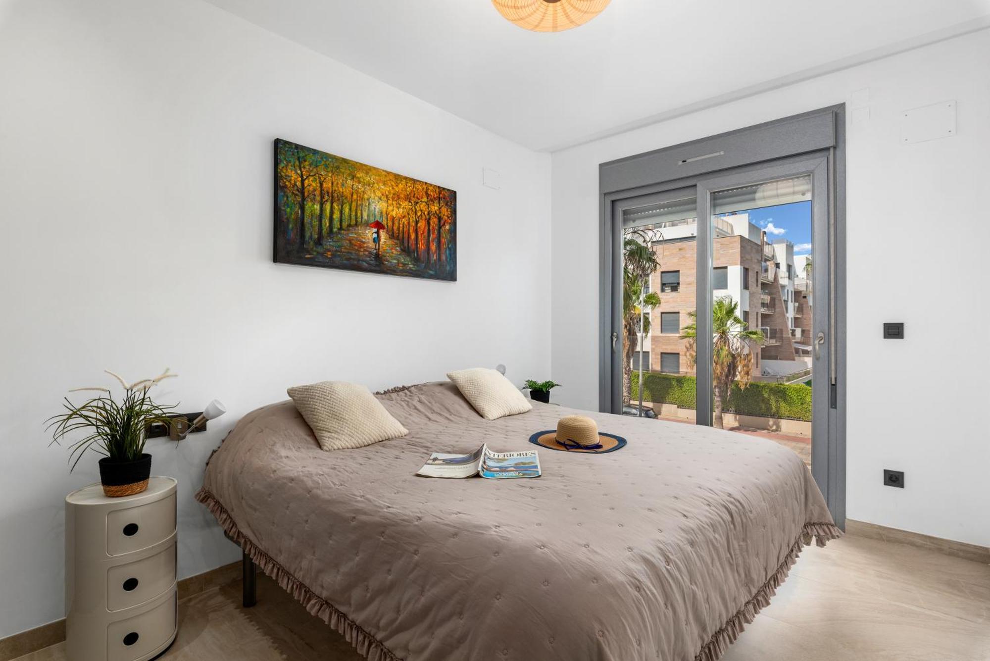Luxusni Apartman Ve Spanelsku, Cabo Roig Orihuela Exterior photo