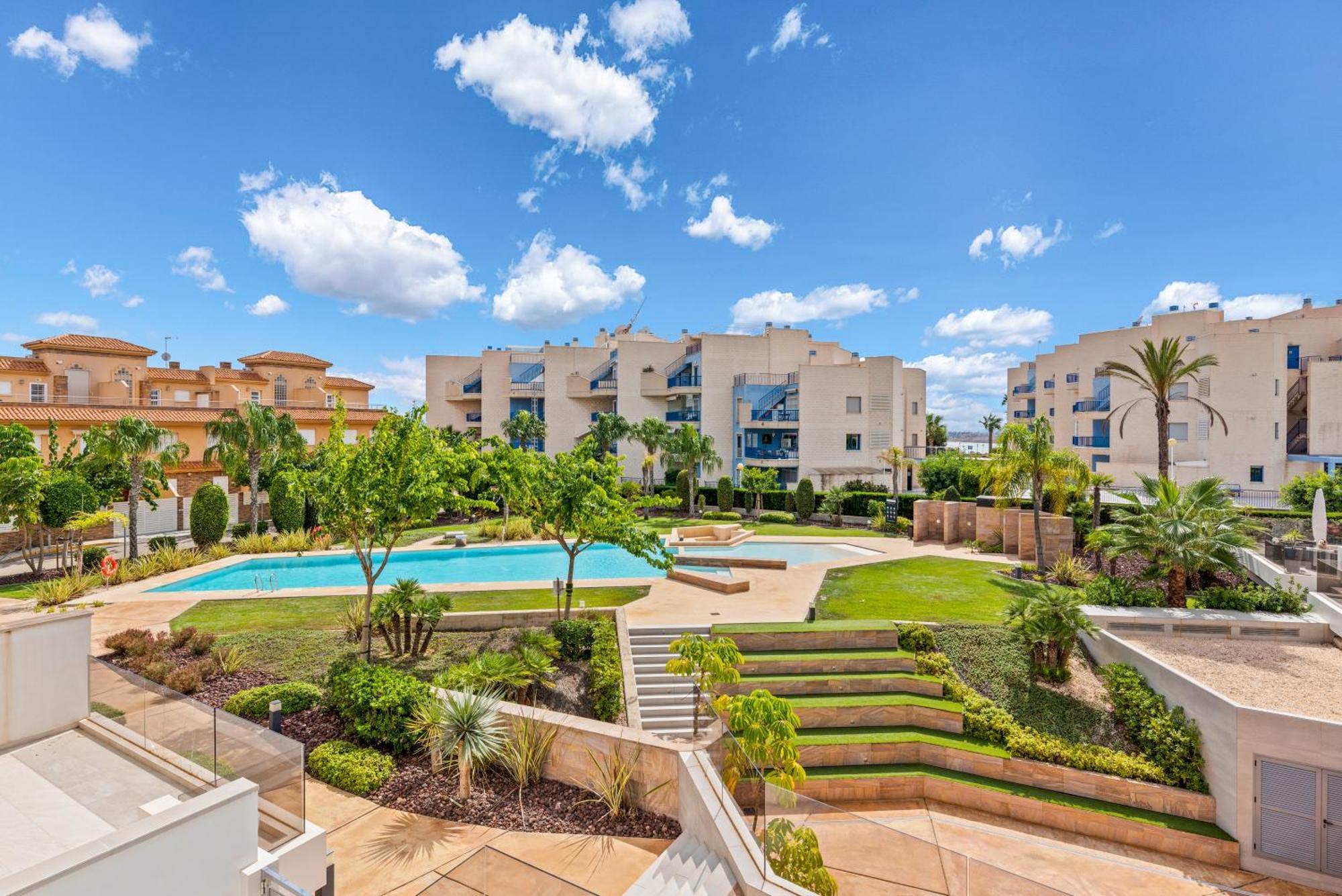 Luxusni Apartman Ve Spanelsku, Cabo Roig Orihuela Exterior photo