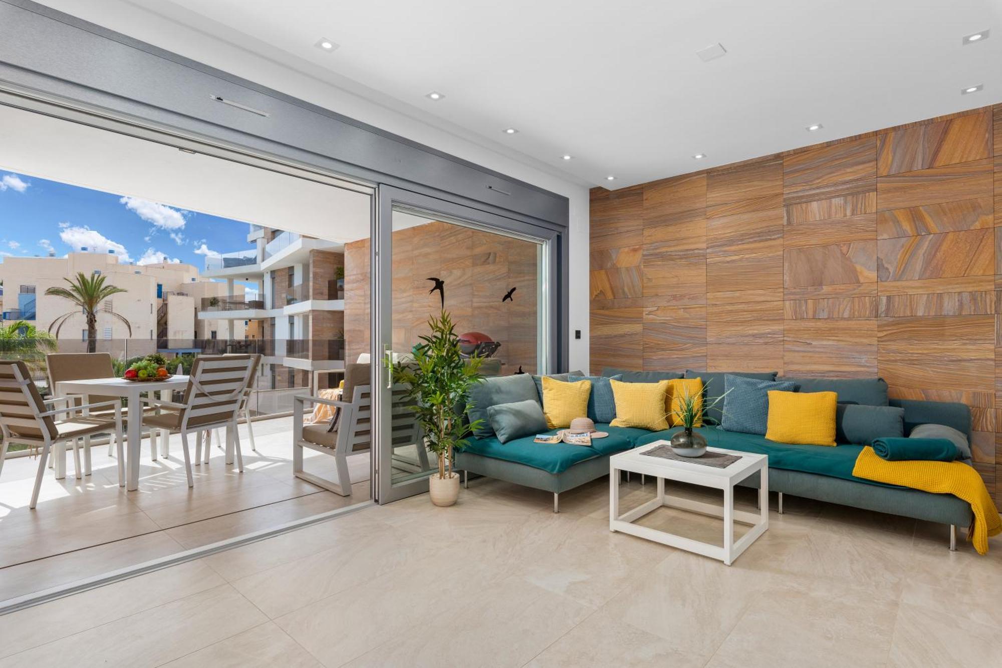 Luxusni Apartman Ve Spanelsku, Cabo Roig Orihuela Exterior photo