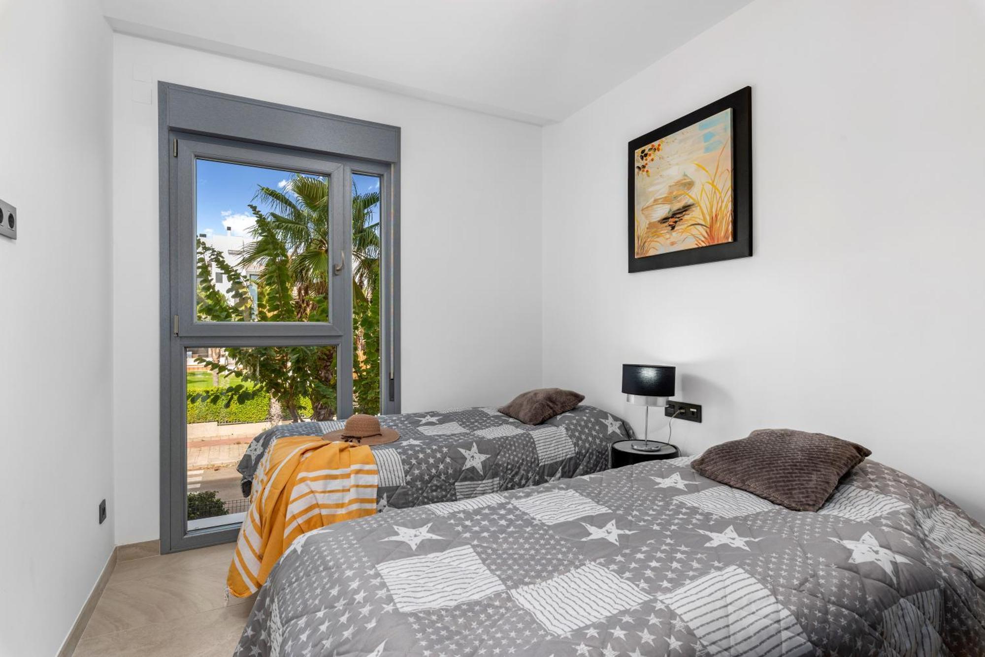Luxusni Apartman Ve Spanelsku, Cabo Roig Orihuela Exterior photo