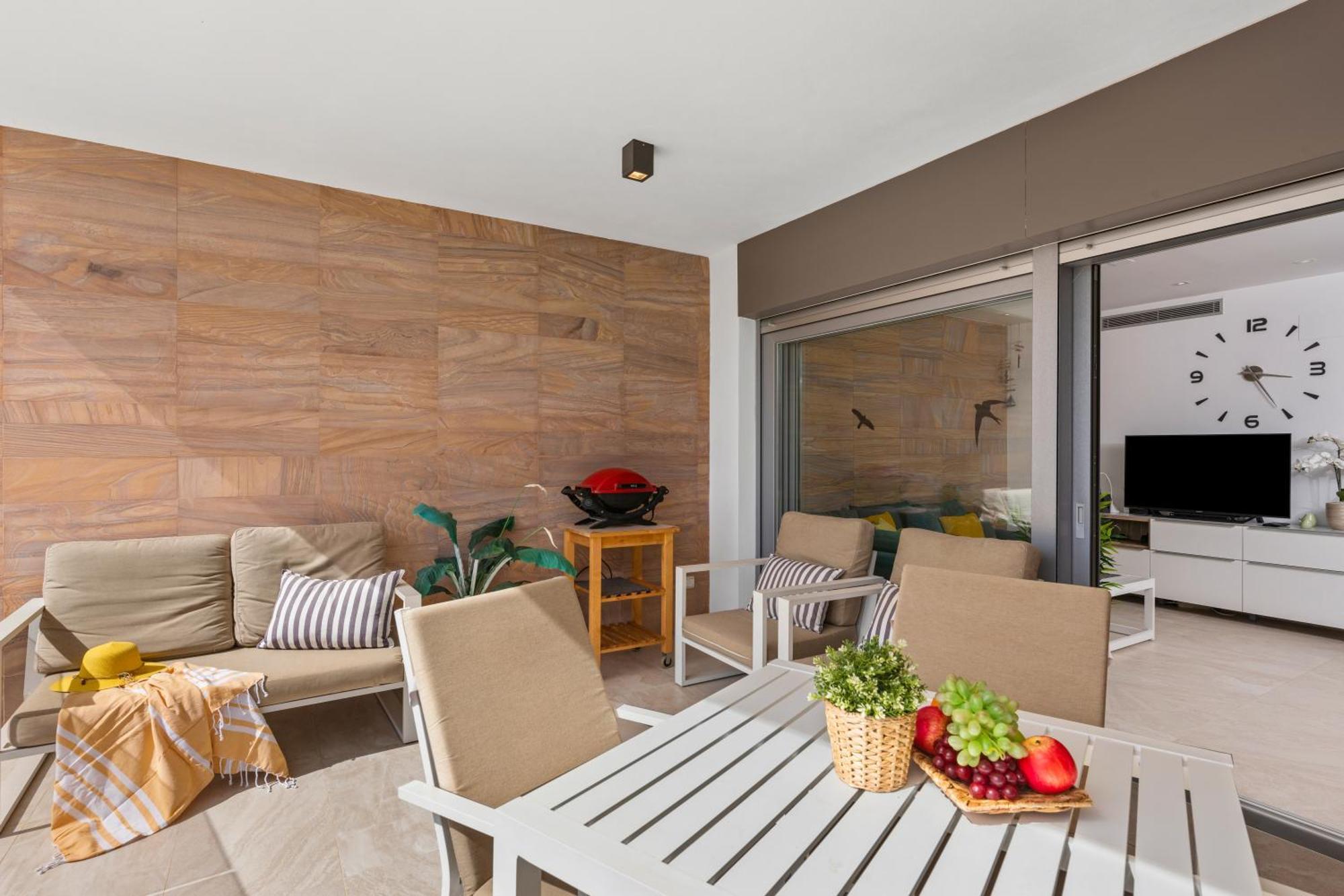 Luxusni Apartman Ve Spanelsku, Cabo Roig Orihuela Exterior photo