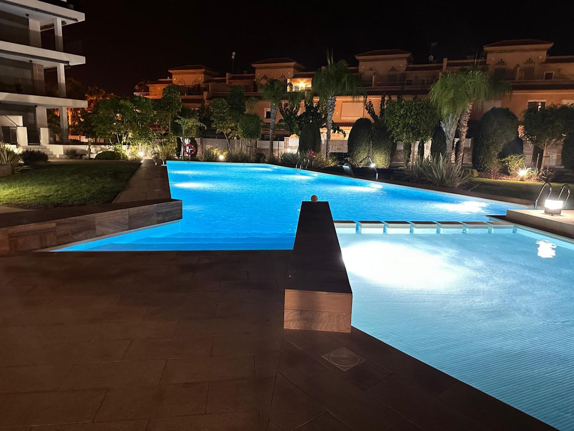Luxusni Apartman Ve Spanelsku, Cabo Roig Orihuela Exterior photo
