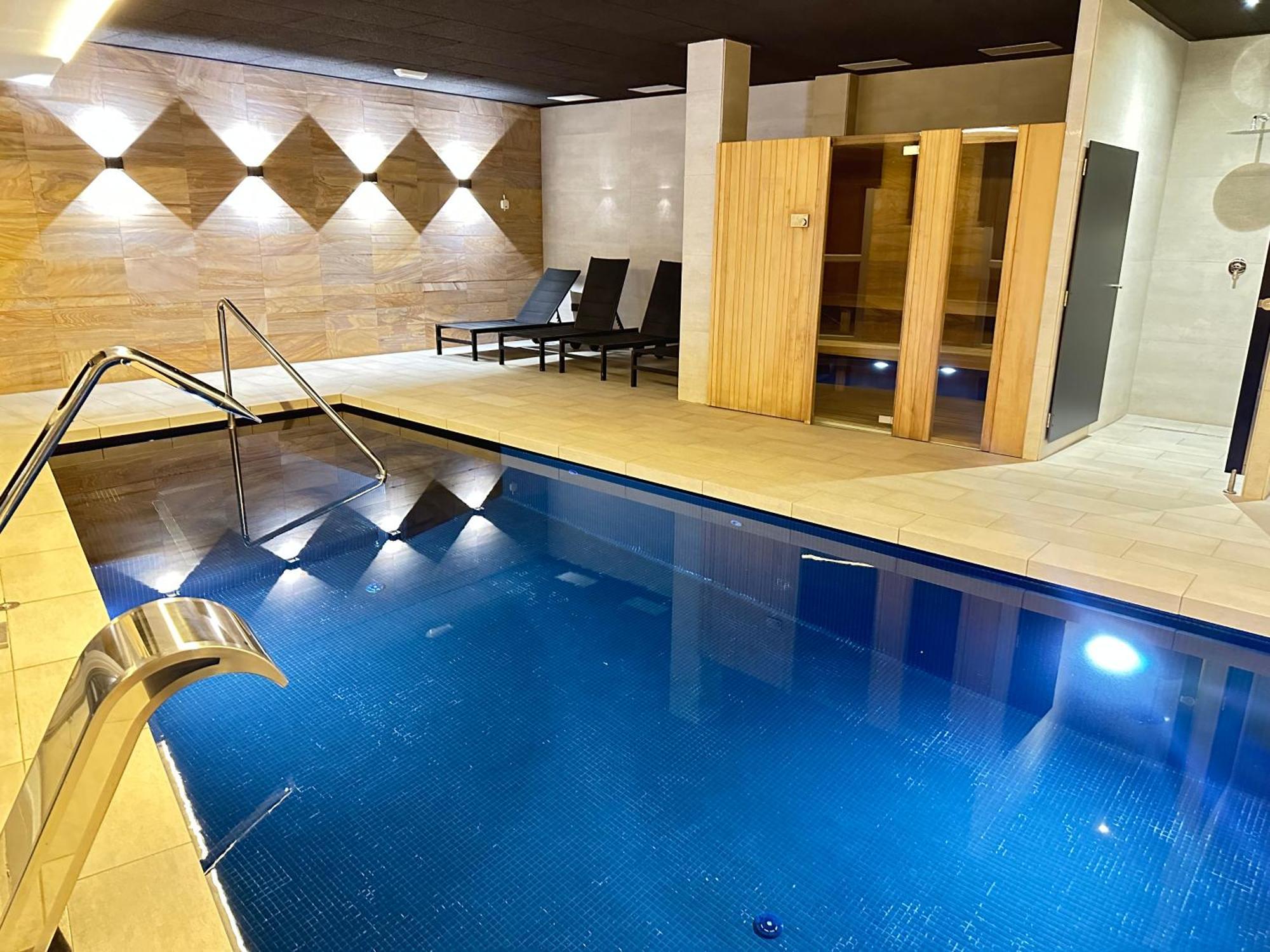 Luxusni Apartman Ve Spanelsku, Cabo Roig Orihuela Exterior photo