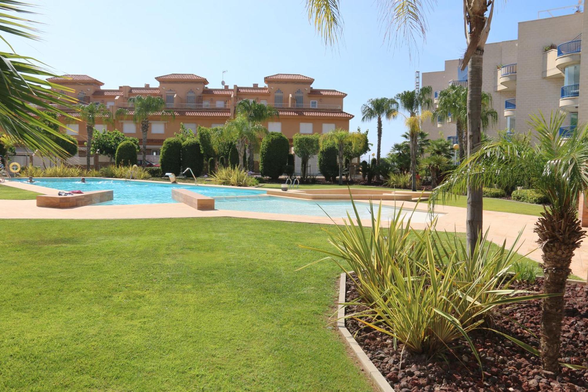 Luxusni Apartman Ve Spanelsku, Cabo Roig Orihuela Exterior photo