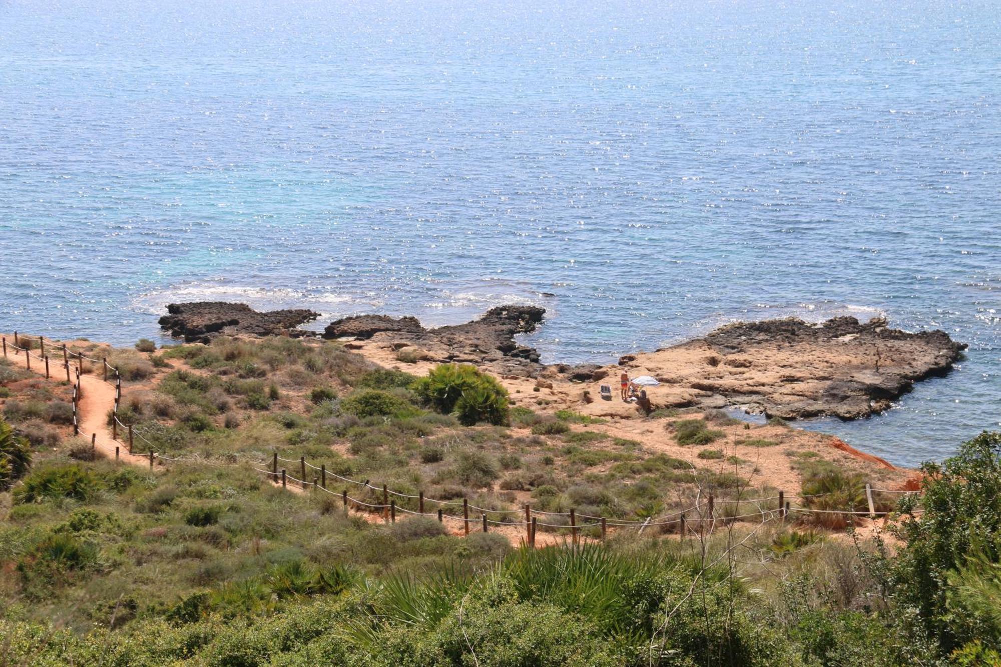 Luxusni Apartman Ve Spanelsku, Cabo Roig Orihuela Exterior photo
