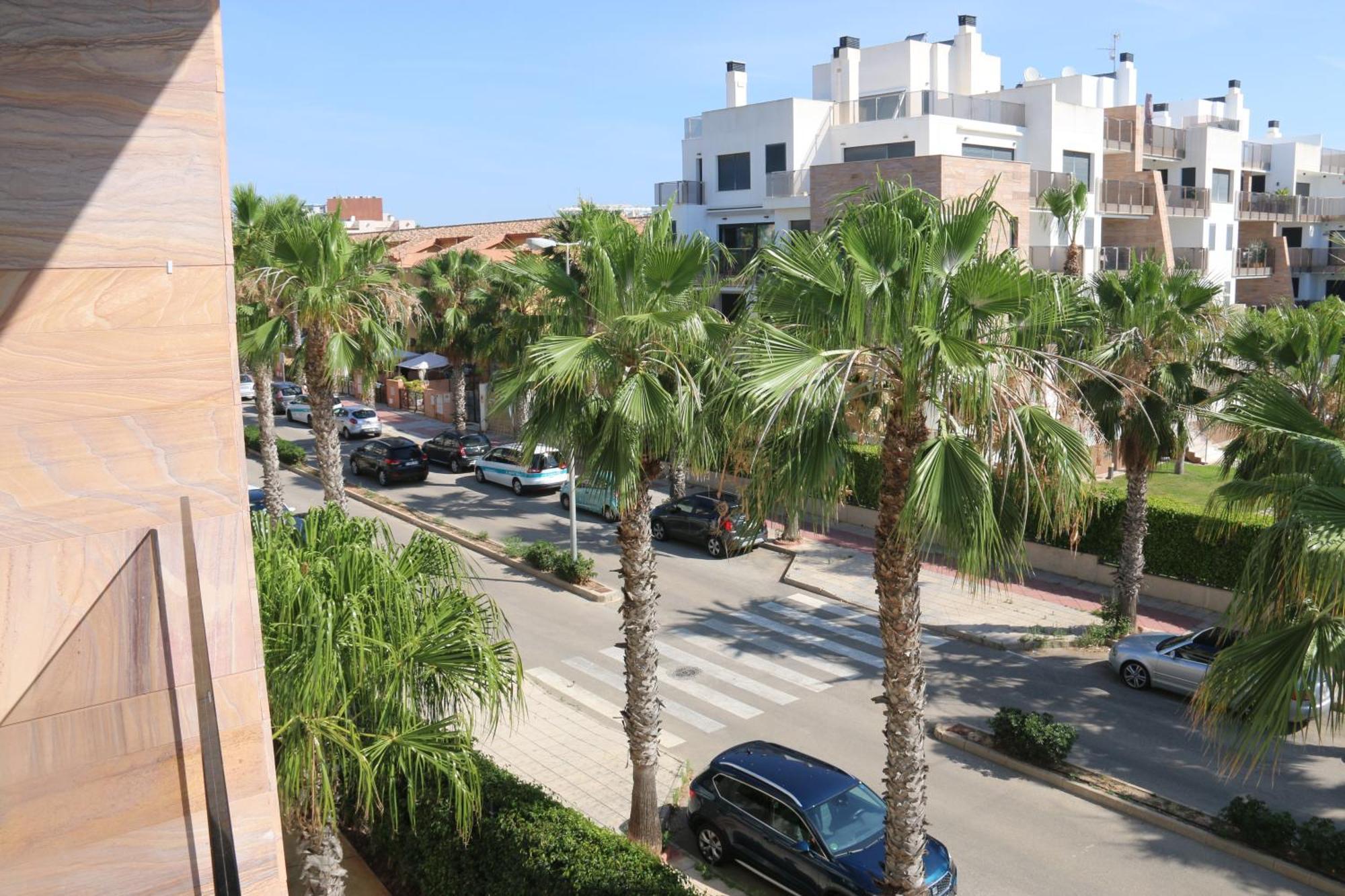 Luxusni Apartman Ve Spanelsku, Cabo Roig Orihuela Exterior photo