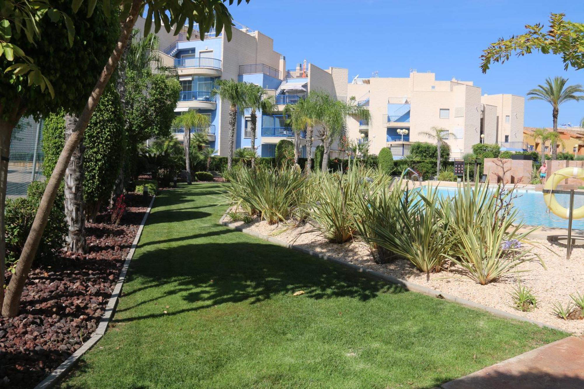 Luxusni Apartman Ve Spanelsku, Cabo Roig Orihuela Exterior photo