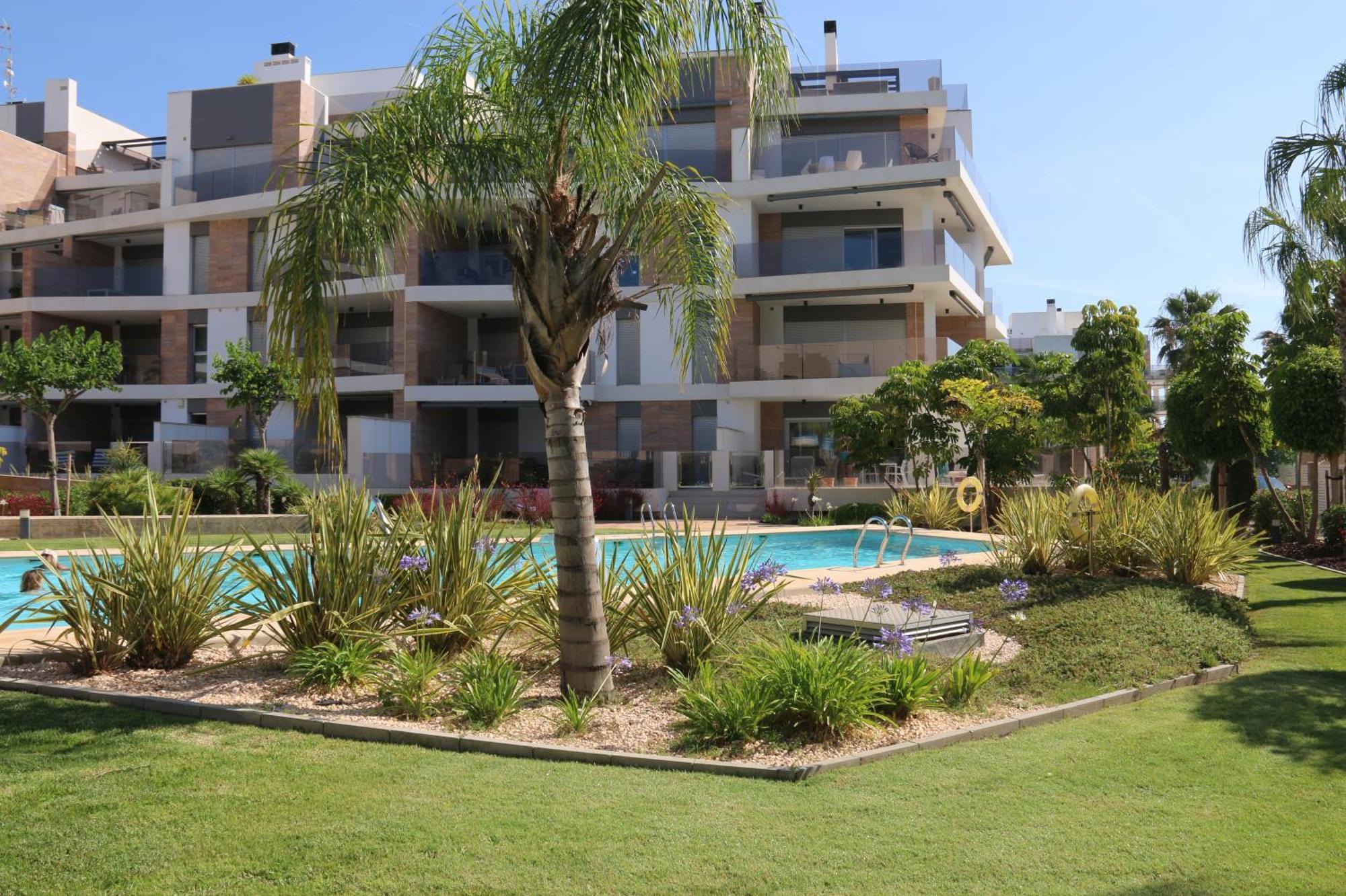 Luxusni Apartman Ve Spanelsku, Cabo Roig Orihuela Exterior photo