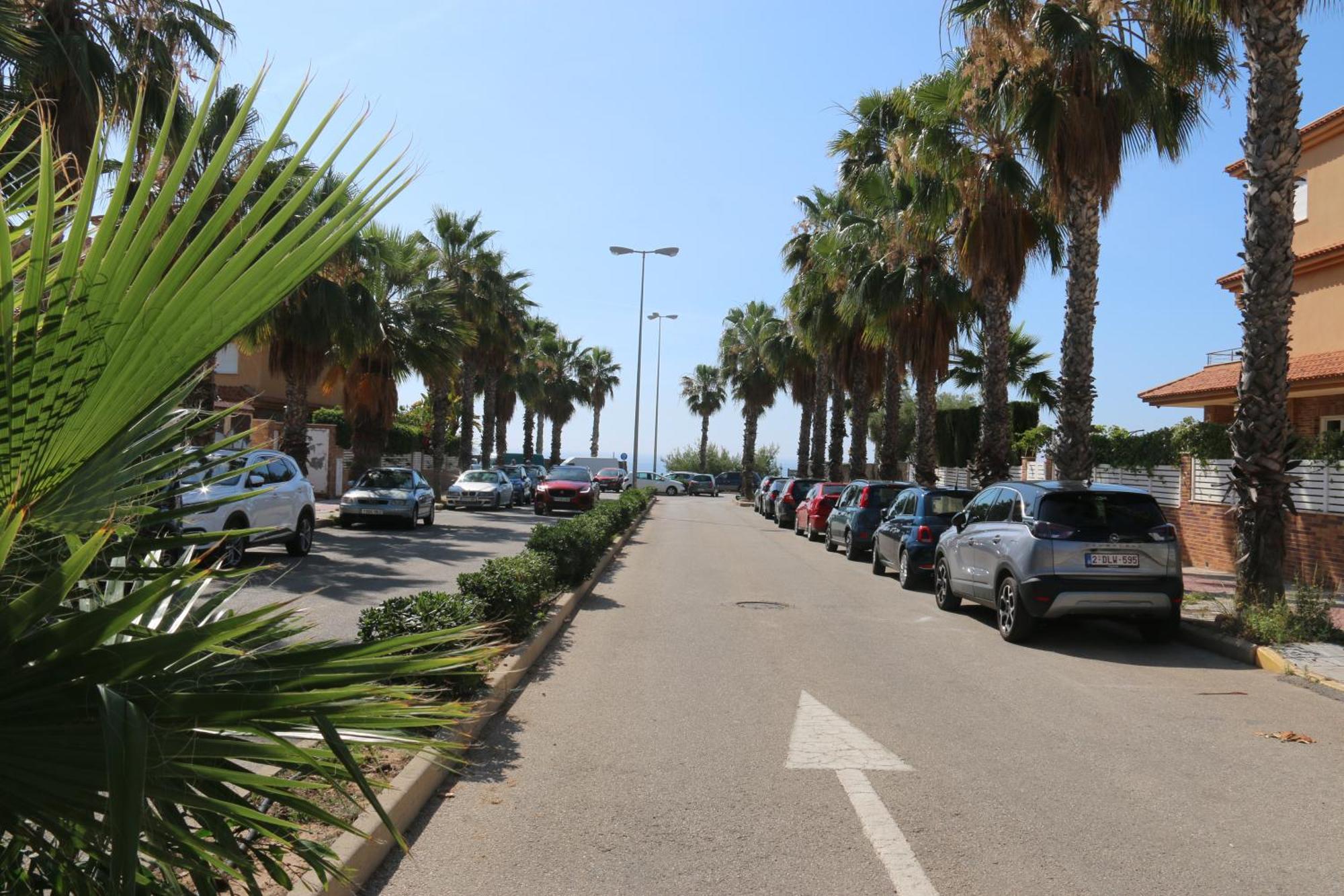 Luxusni Apartman Ve Spanelsku, Cabo Roig Orihuela Exterior photo