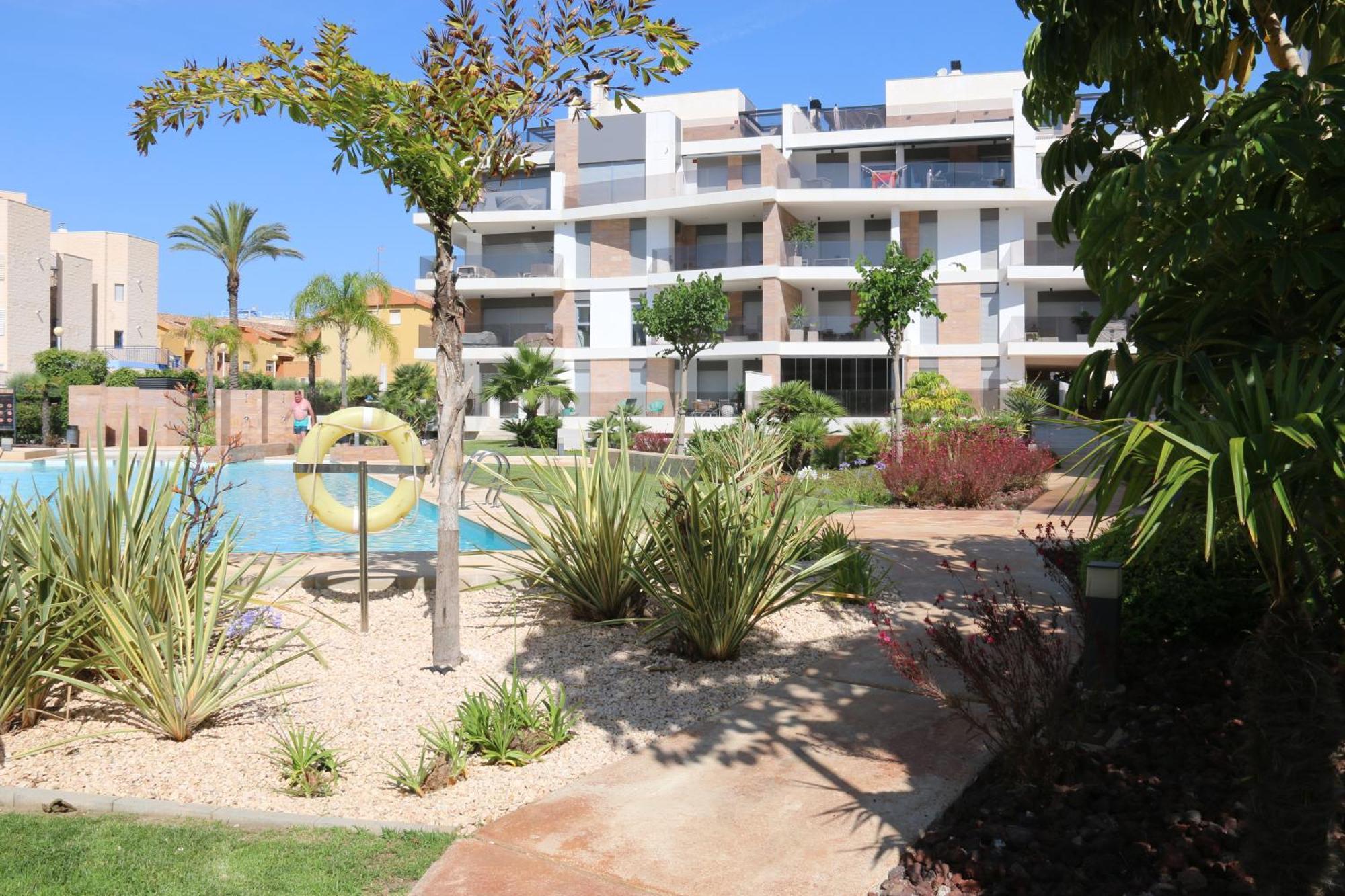 Luxusni Apartman Ve Spanelsku, Cabo Roig Orihuela Exterior photo