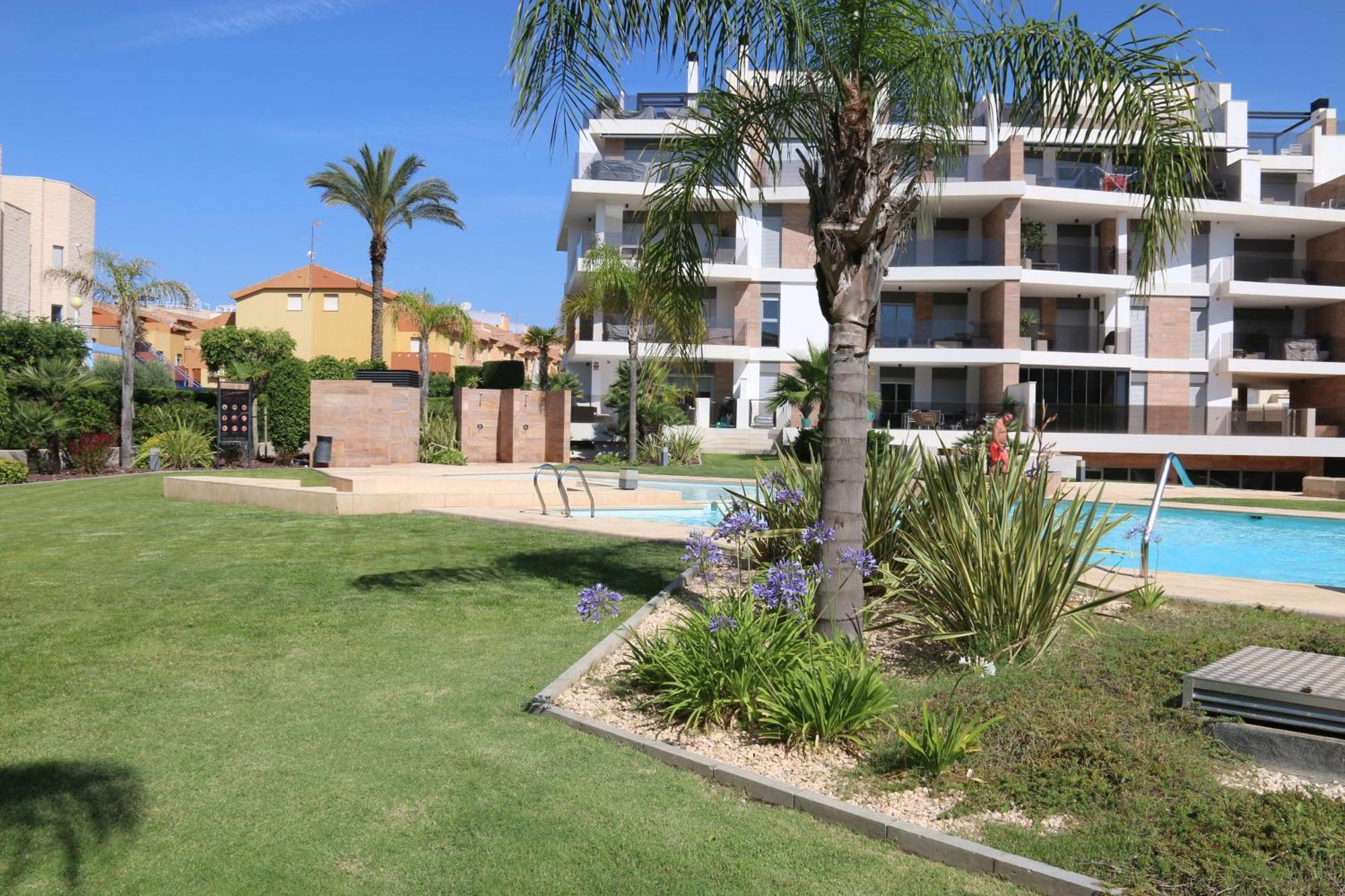Luxusni Apartman Ve Spanelsku, Cabo Roig Orihuela Exterior photo