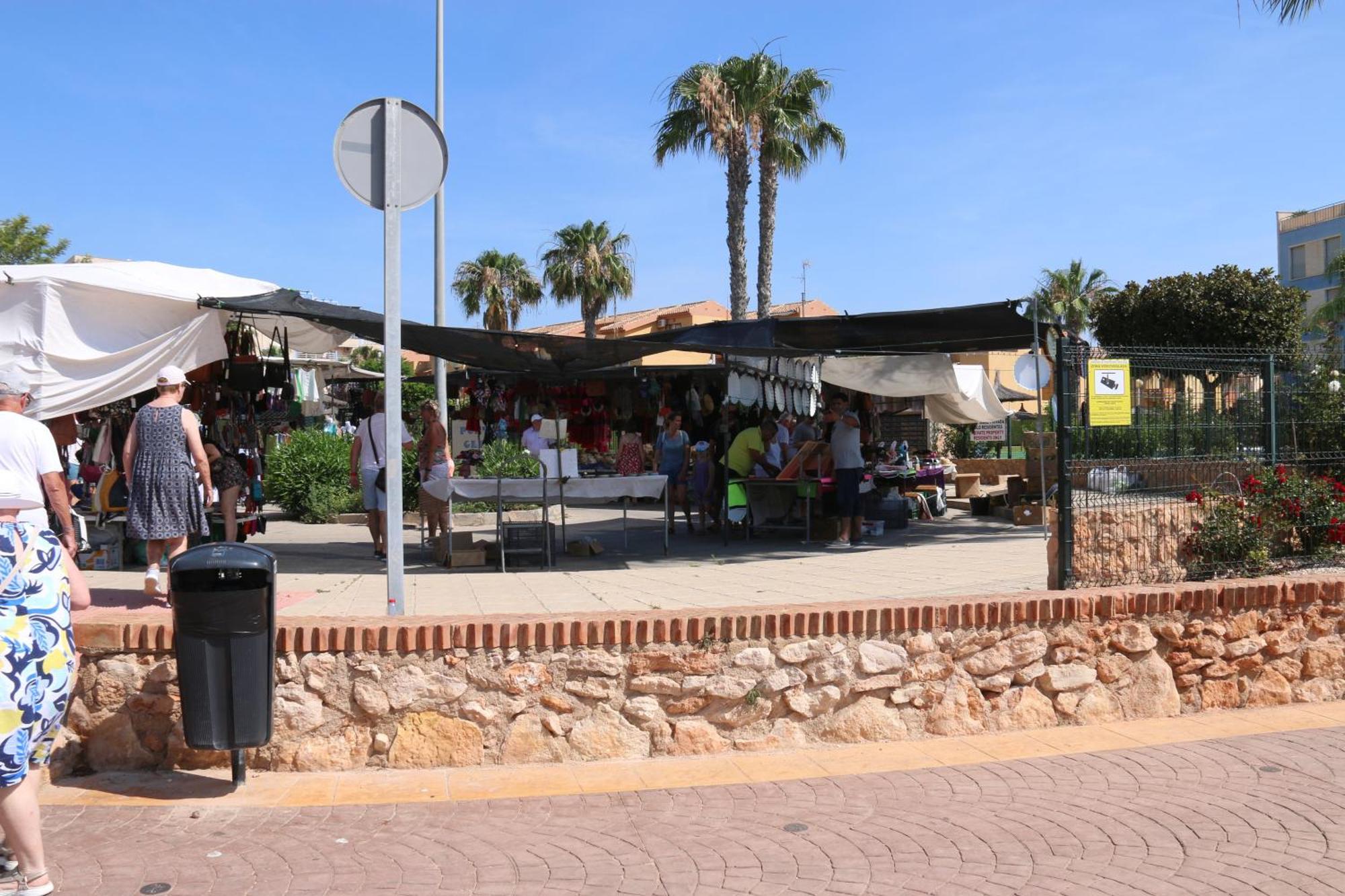 Luxusni Apartman Ve Spanelsku, Cabo Roig Orihuela Exterior photo