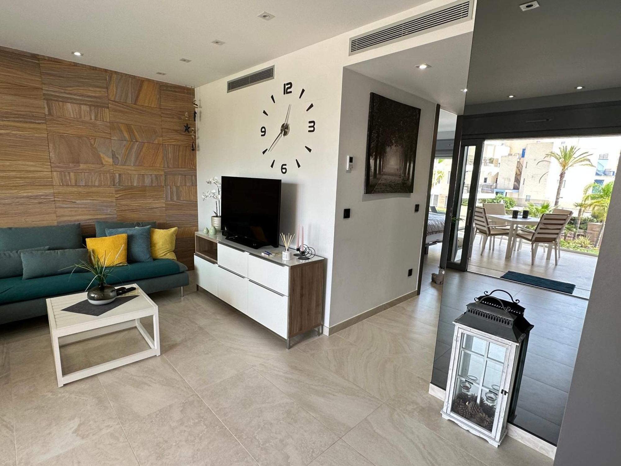 Luxusni Apartman Ve Spanelsku, Cabo Roig Orihuela Exterior photo